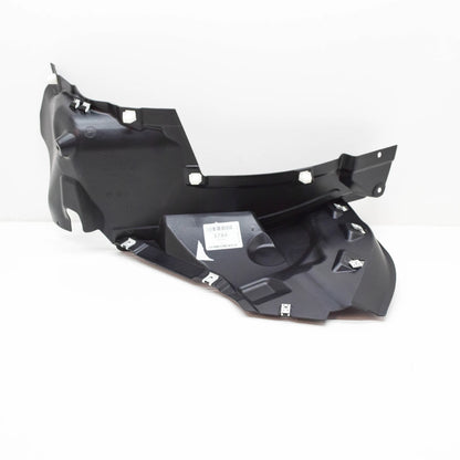 NEW AUDI A5 SPORTBACK F5 FRONT LEFT WHEEL SPOILER 8W6853887L ORIGINAL