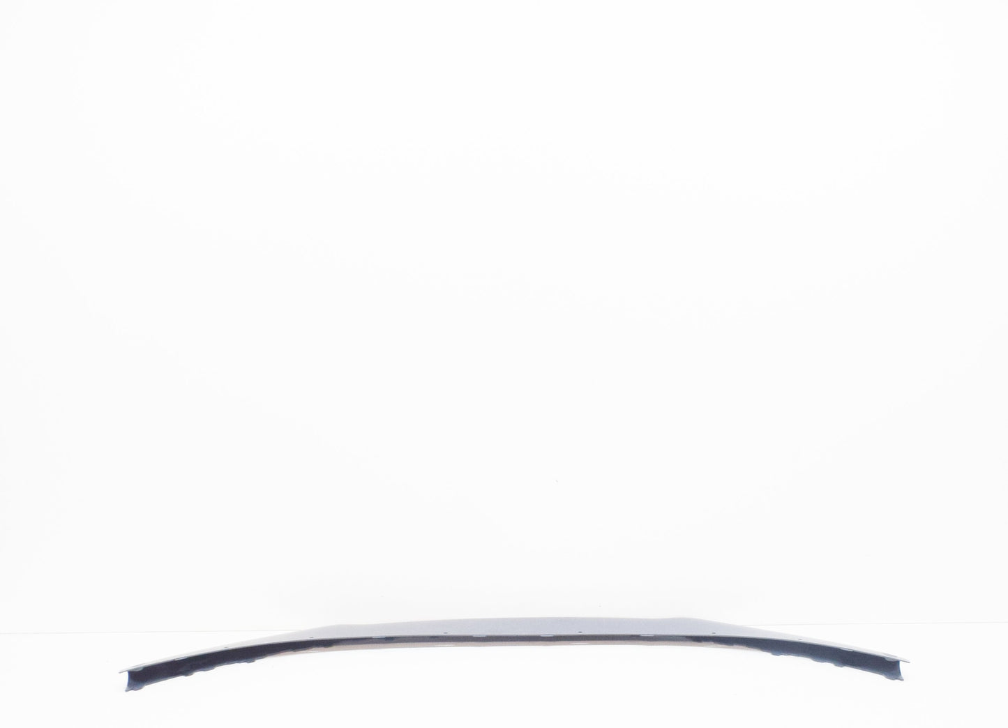 new audi tt 8j front bumper lower spoiler lip 8j0807110fgru 2014 original