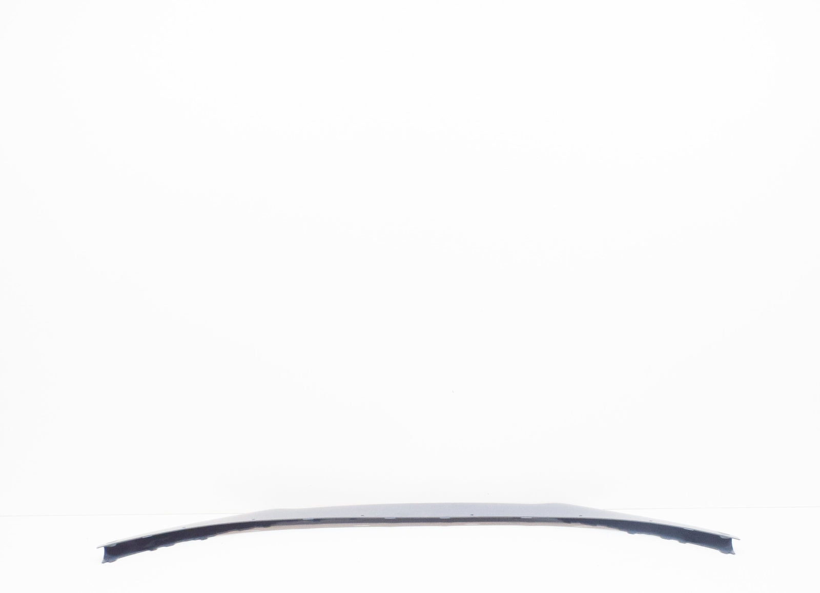 new audi tt 8j front bumper lower spoiler lip 8j0807110fgru 2014 original