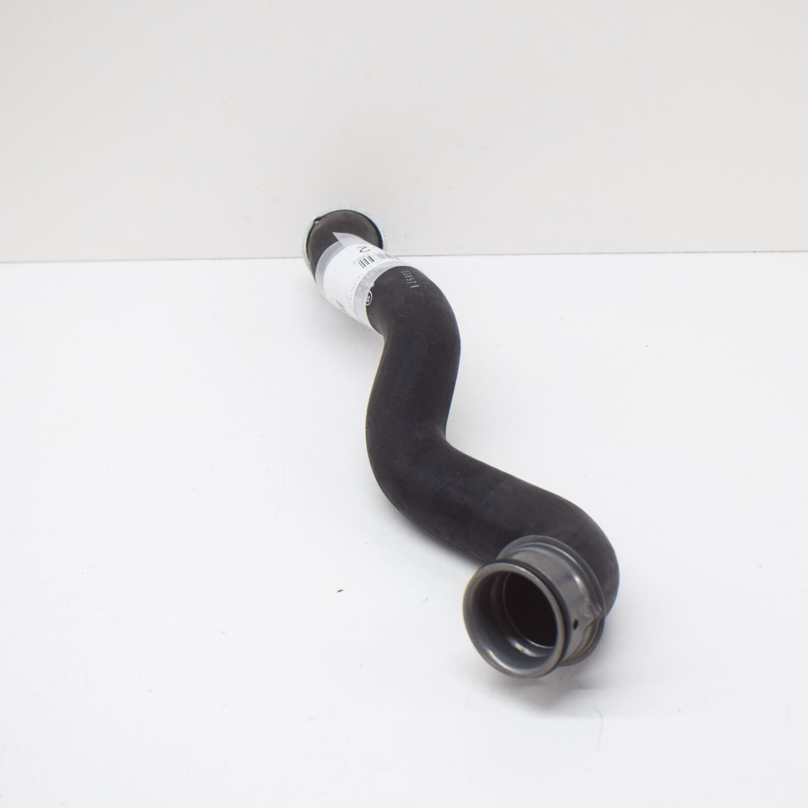 NEW MERCEDES-BENZ C W204 LEFT RADIATOR COOLANT HOSE A2045013982 ORIGINAL
