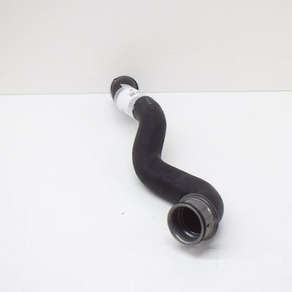 NEW MERCEDES-BENZ C W204 LEFT RADIATOR COOLANT HOSE A2045013982 ORIGINAL