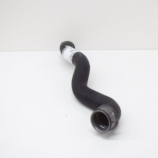 NEW MERCEDES-BENZ C W204 LEFT RADIATOR COOLANT HOSE A2045013982 ORIGINAL
