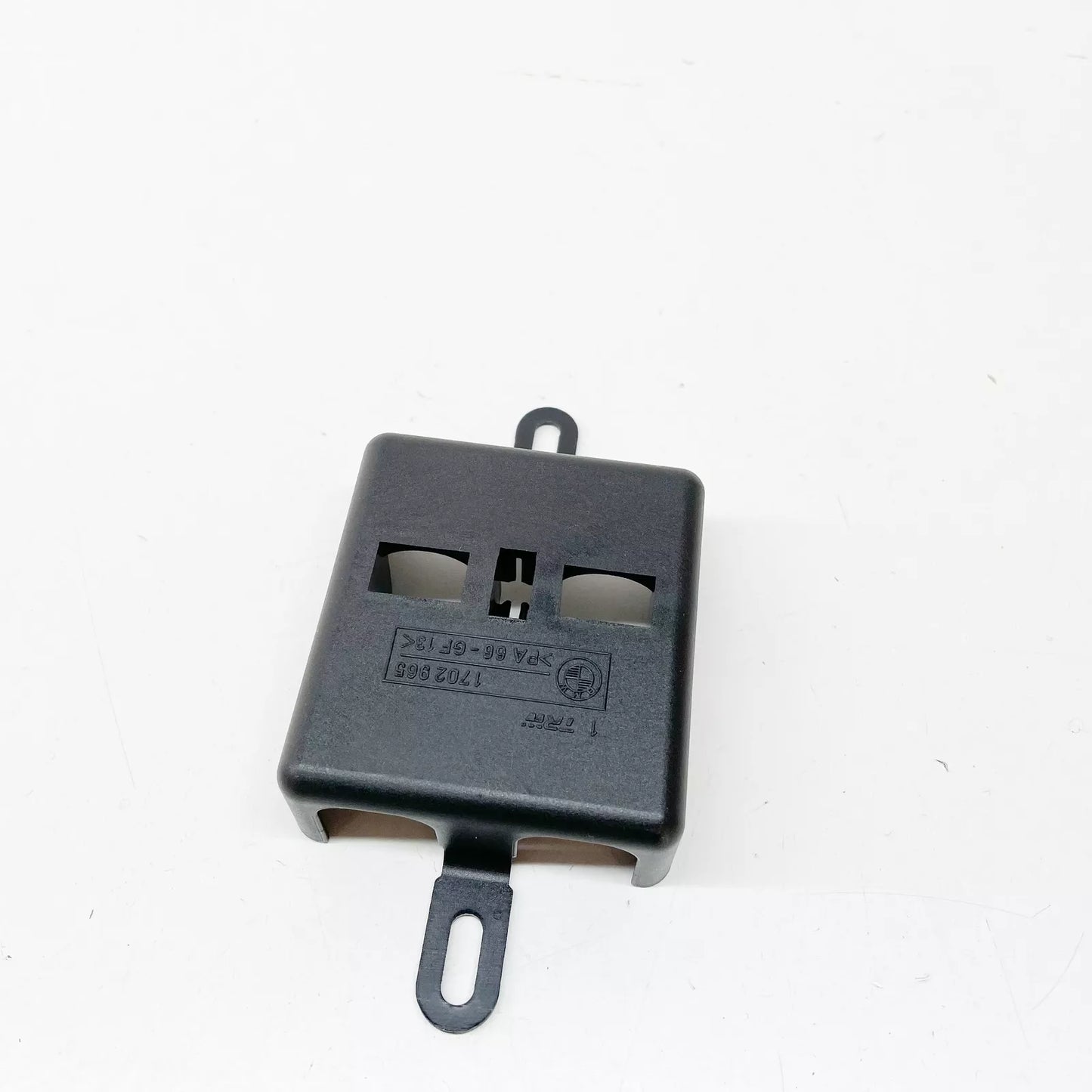 NEW BMW 5 E39 LAMBDA PROBE OXYGEN SENSOR BRACKET 12521702965 ORIGINAL