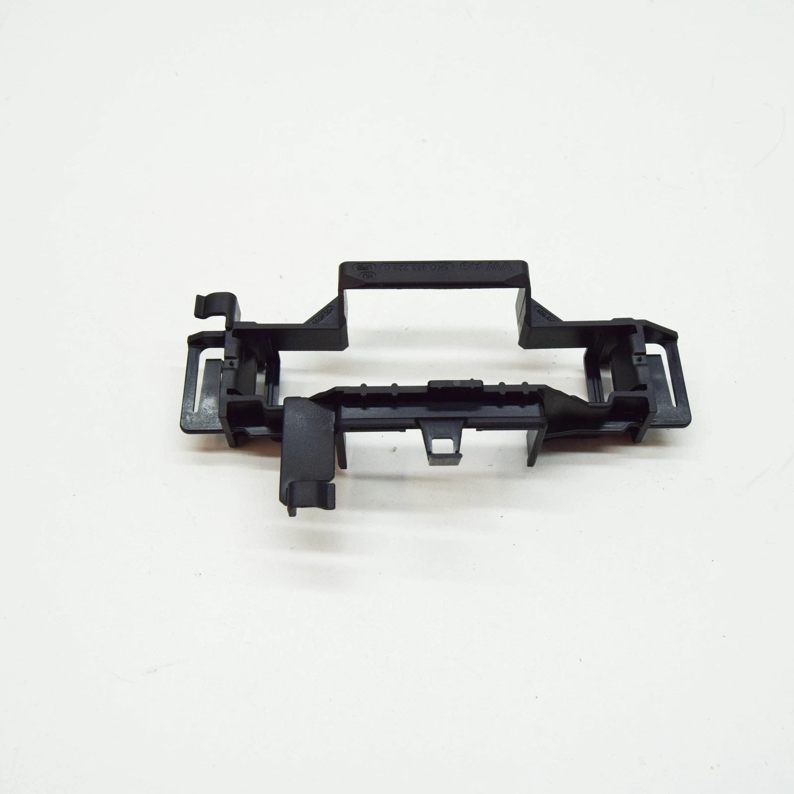 NEW VW GOLF MK7 STEERING COLUMN SWITCH FIXING PLATE 5K0953223C ORIGINAL