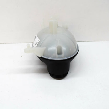 NEW MERCEDES BENZ C W205 EXPANSION COOLANT TANK A2055000049 ORIGINAL