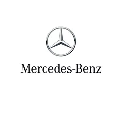 NEW MERCEDES-BENZ ML W164 RADIATOR BOTTOM COOLANT HOSE A1645014182 ORIGINAL