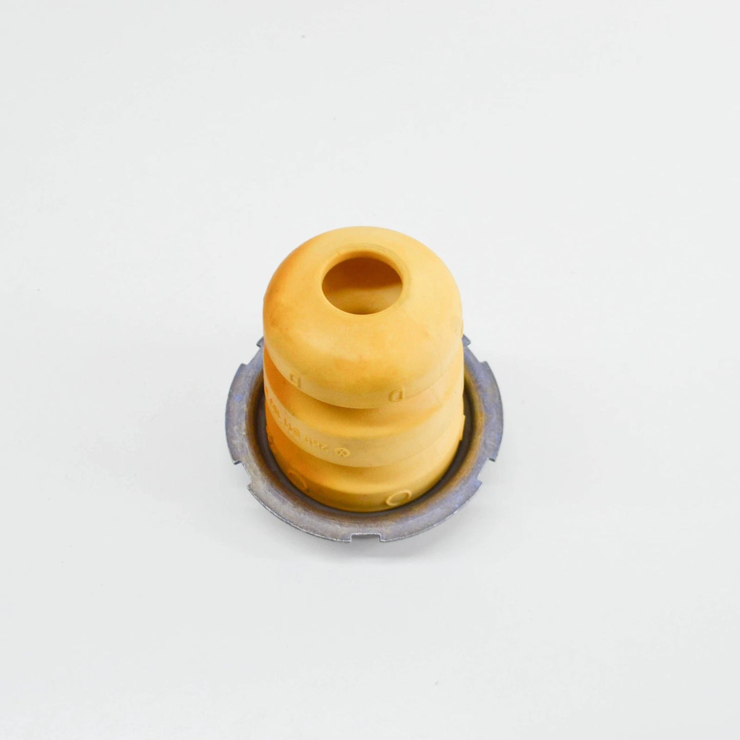 NEW VOLKSWAGEN CADDY 2K LEAF SPRING STOP BUFFER 2K0511153D ORIGINAL