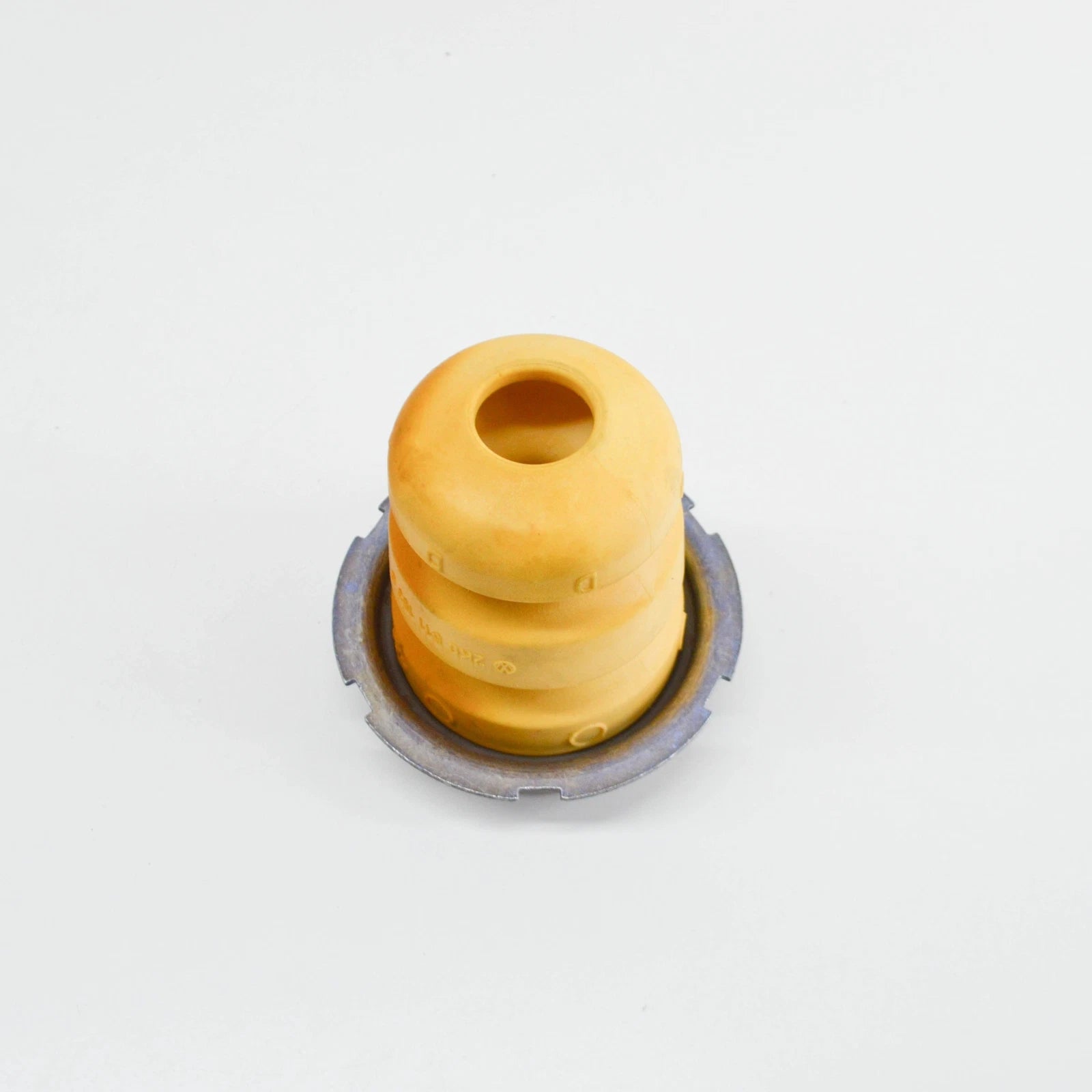 NEW VOLKSWAGEN CADDY 2K LEAF SPRING STOP BUFFER 2K0511153D ORIGINAL