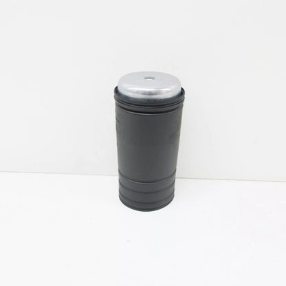 NEW BMW X5 E70 FRONT AXLE PROTECTIVE TUBE WITH SUPPORT POT 31336776554 ORIGINAL