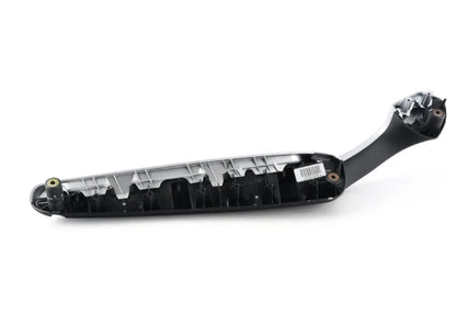 NEW BMW 3 E46 FRONT RIGHT DOOR ARMREST MATT CHROME 8259964 51418259964 ORIGINAL