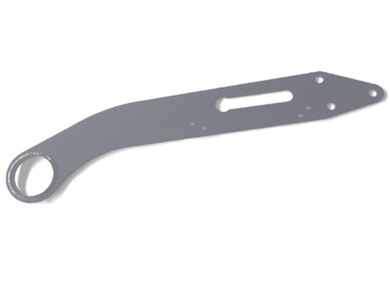 new ford mondeo mk2 rear suspension tie bar 97bg-5k977-aa 1434571 original