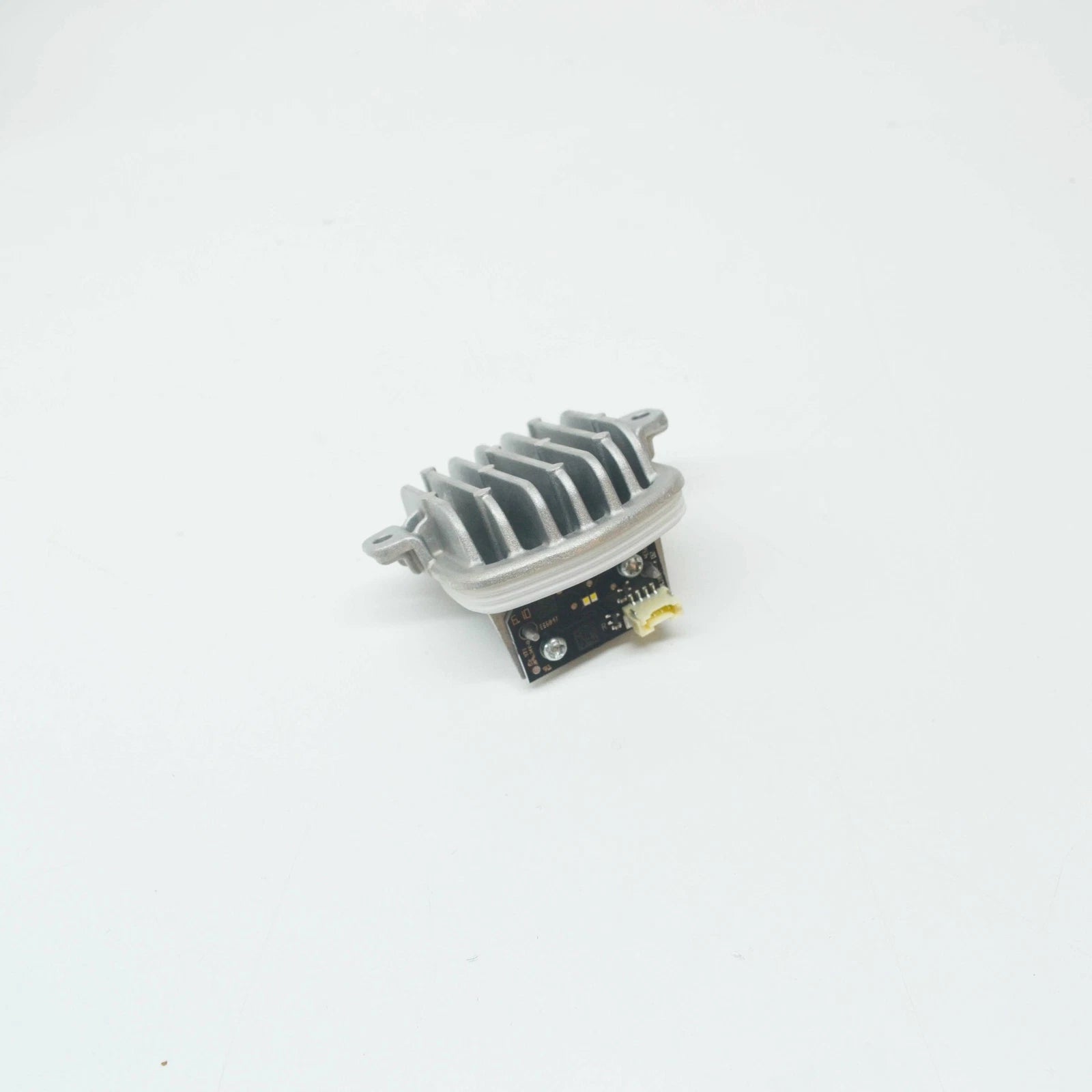 NEW BMW 7 G11 FRONT RIGHT LED LIGHT CONTROL UNIT 2017 ORIGINAL