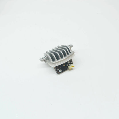 NEW BMW 7 G11 FRONT RIGHT LED LIGHT CONTROL UNIT 2017 ORIGINAL
