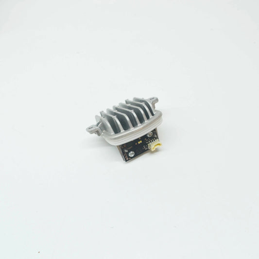 NEW BMW 7 G11 FRONT RIGHT LED LIGHT CONTROL UNIT 2017 ORIGINAL