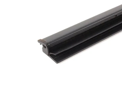 NEW BMW 7 E38 REAR RIGHT DOOR LOWER MOLDING 8158190 51228158190 2001 13685092