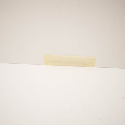 new bmw z3 m3 e36 door sill decal sticker 51142492956 original