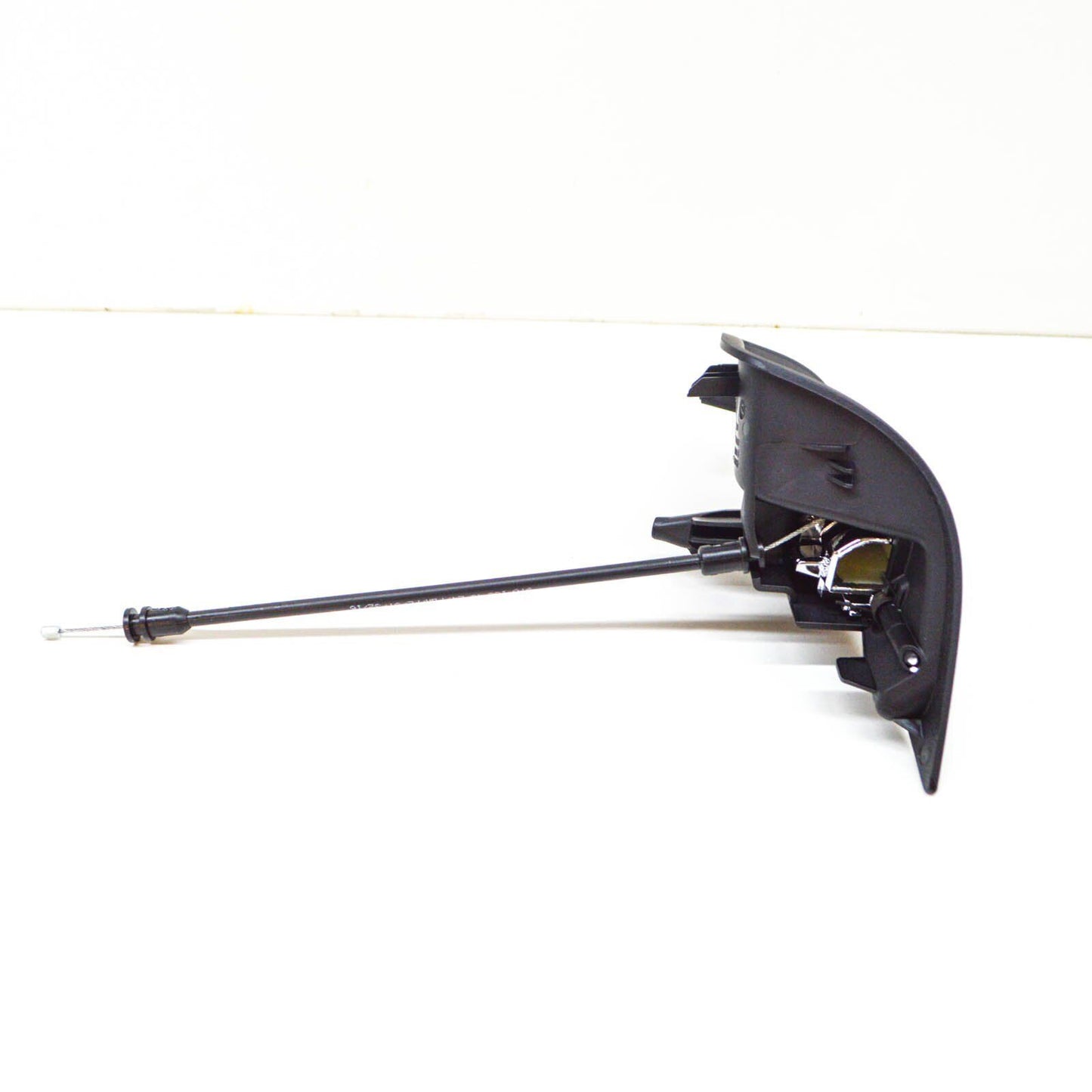 NEW MERCEDES BENZ E C207 FRONT SEAT BACKREST LOCK RIGHT A20791092069051 ORIGINAL