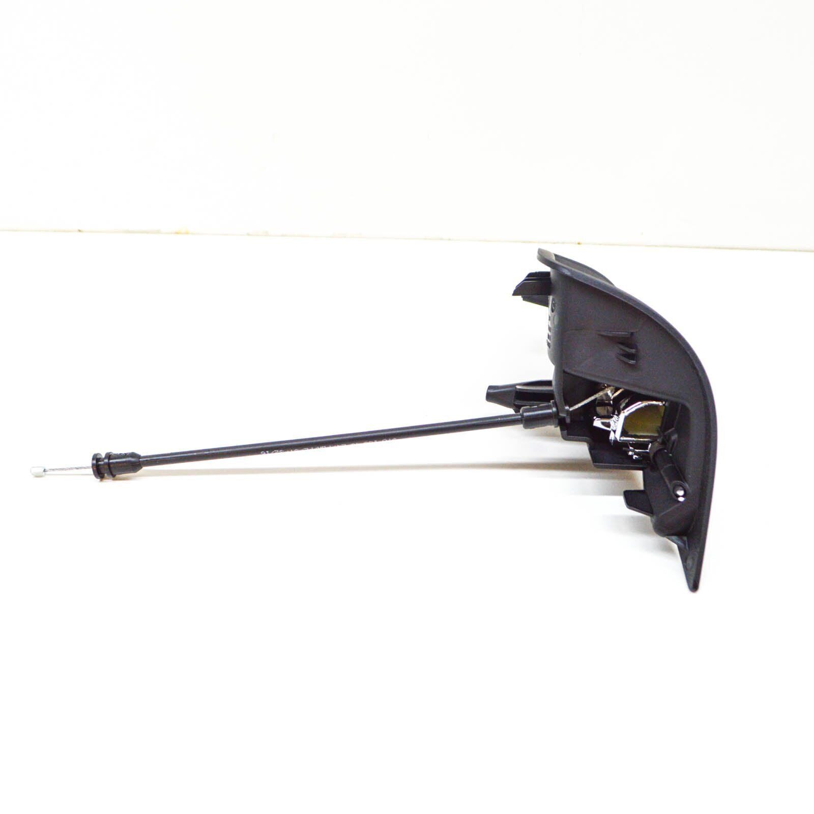 NEW MERCEDES BENZ E C207 FRONT SEAT BACKREST LOCK RIGHT A20791092069051 ORIGINAL