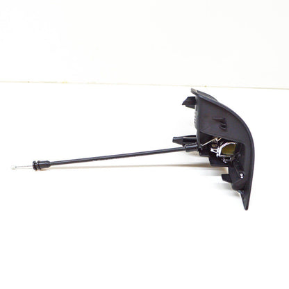 NEW MERCEDES BENZ E C207 FRONT SEAT BACKREST LOCK RIGHT A20791092069051 ORIGINAL