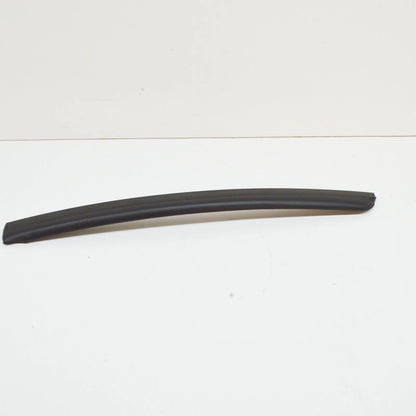 NEW BMW 3 CABRIO E46 REAR LEFT WINDOW SEAL 51368209421 8209421 ORIGINAL