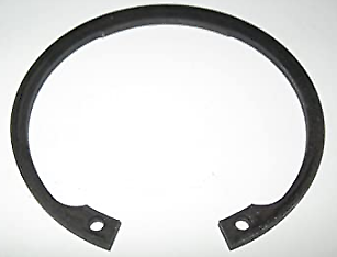 new mercedes-benz cla coupe c117 wheel bearing snap ring a2019941641 original