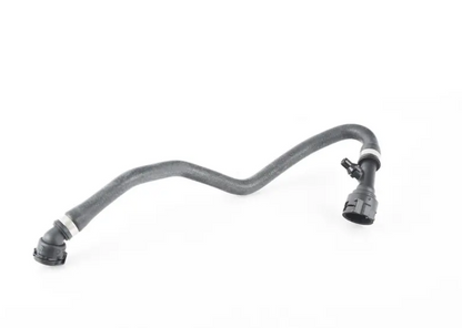 new bmw 3 f31 engine coolant recovery tank hose 8514238 17128514238 original