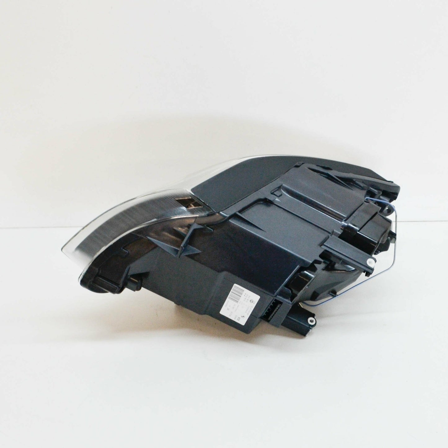 new bmw z4 roadster e85 front right headlight lhd 63127165674 7165674 original