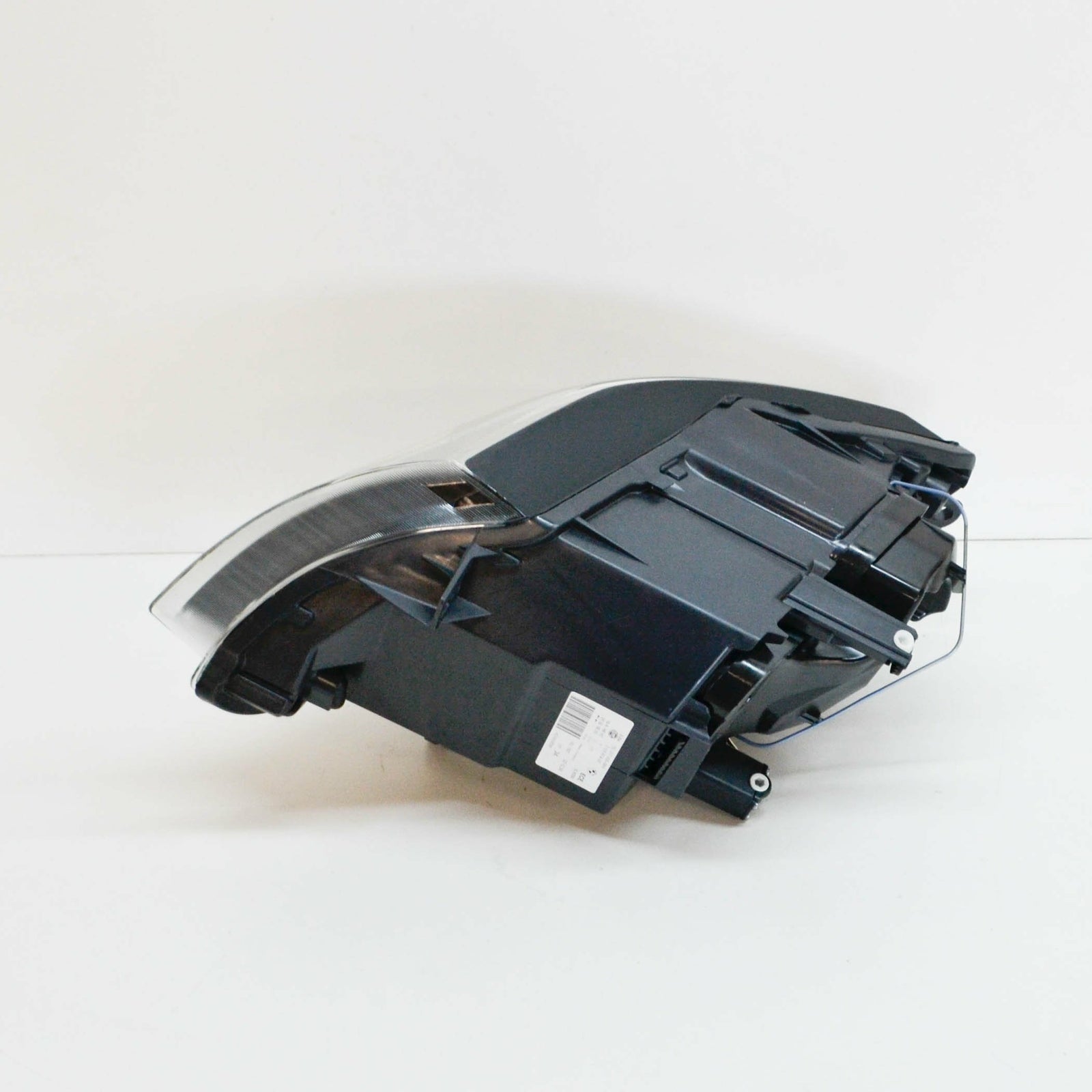 new bmw z4 roadster e85 front right headlight lhd 63127165674 7165674 original