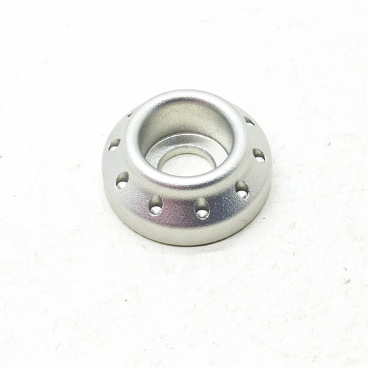 NEW BMW R-MODEL R NINET R NINET 0A06 HANDLE BAR COVERING CAP 32718543341