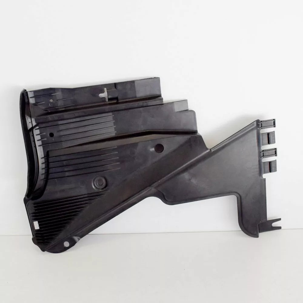 NEW AUDI A5 8F REAR RIGHT SIDE UNDERBODY COVER 8F0825216E ORIGINAL