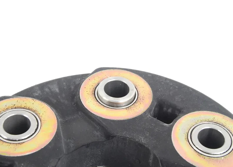NEW MERCEDES BENZ SL R129 DRIVE SHAFT FLEX JOINT KIT A1704100015 ORIGINAL