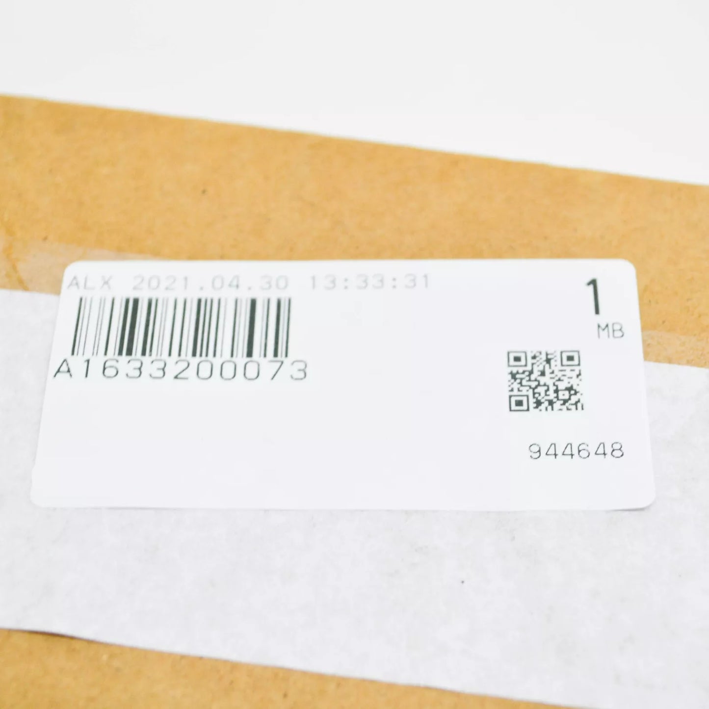 NEW MERCEDES-BENZ ML W163 FRONT LEFT TORSION BAR BEARING A1633200073 ORIGINAL