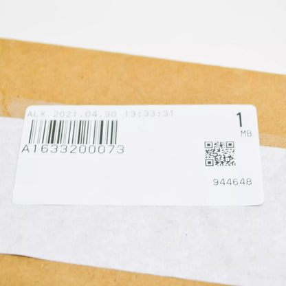 NEW MERCEDES-BENZ ML W163 FRONT LEFT TORSION BAR BEARING A1633200073 ORIGINAL