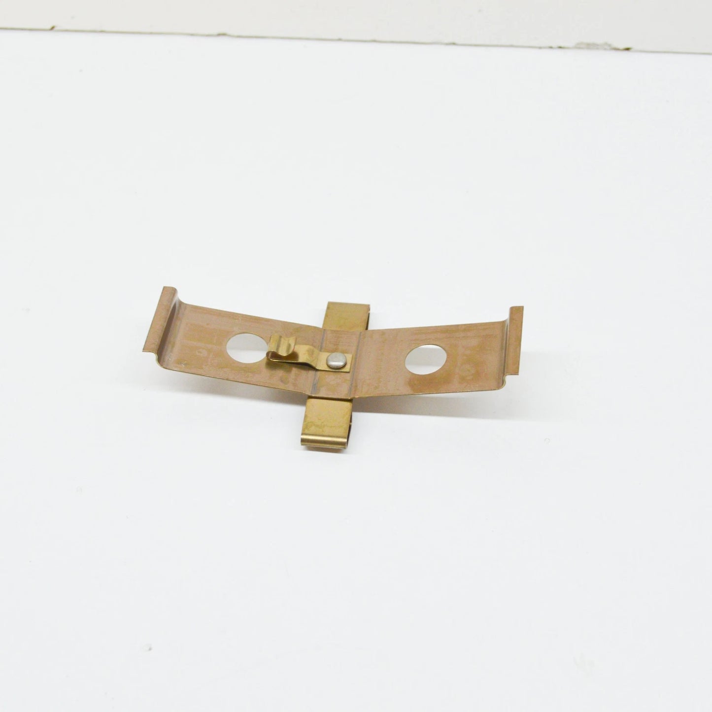 NEW AUDI TT RS 8J FRONT BRAKE CALIPER ATTACHMENT PARTS SET 8J0698269