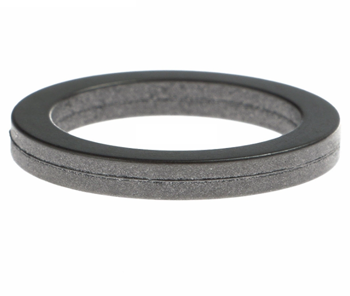 new ford focus mk2 oil pump gasket 2s6q-6a628-ba 1708236 original