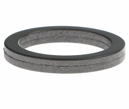 new ford focus mk2 oil pump gasket 2s6q-6a628-ba 1708236 original