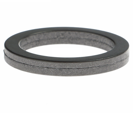 new ford focus mk2 oil pump gasket 2s6q-6a628-ba 1708236 original