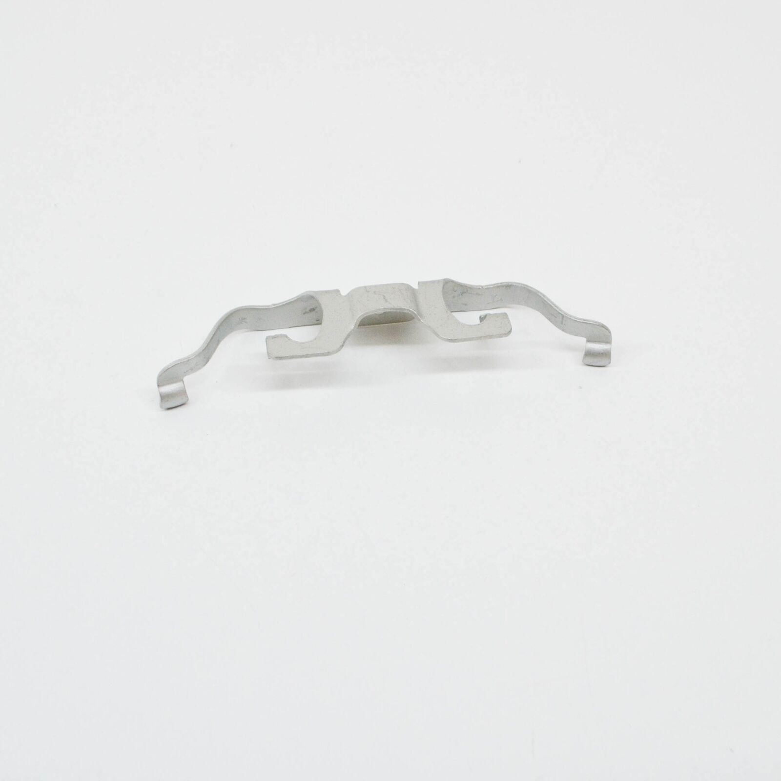 NEW MERCEDES-BENZ C W205 REAR BRAKE PAD SPRING CLIP A0009937807 ORIGINAL