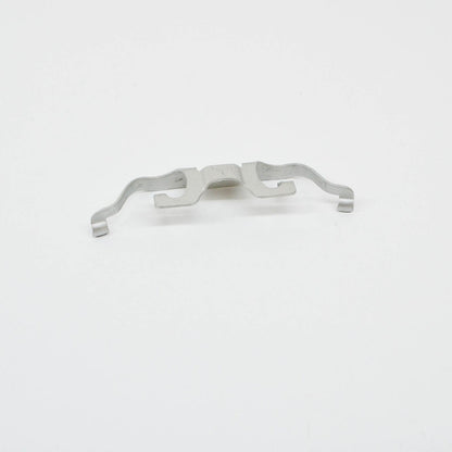 NEW MERCEDES-BENZ C W205 REAR BRAKE PAD SPRING CLIP A0009937807 ORIGINAL