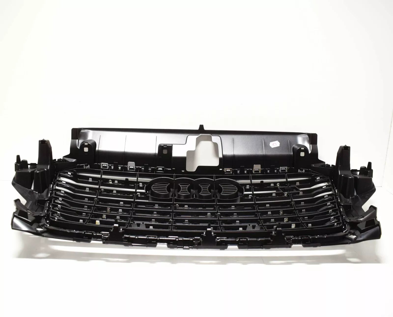 NEW AUDI A3 S3 FRONT BUMPER RADIATOR GRILLE 8V5853651D1RR