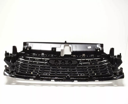 NEW AUDI A3 S3 FRONT BUMPER RADIATOR GRILLE 8V5853651D1RR