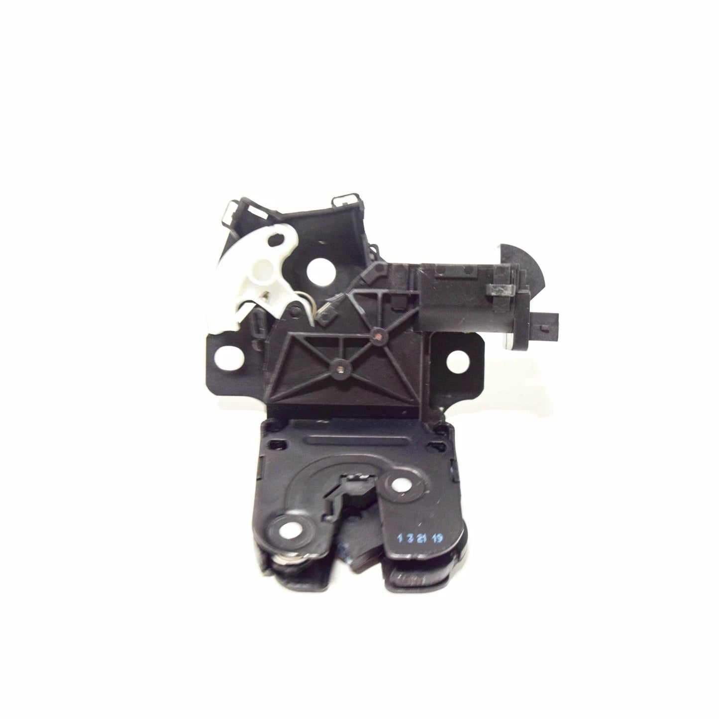 NEW AUDI A6 C6 TAILGATE BOOT LID LOCK 8P4827505D ORIGINAL