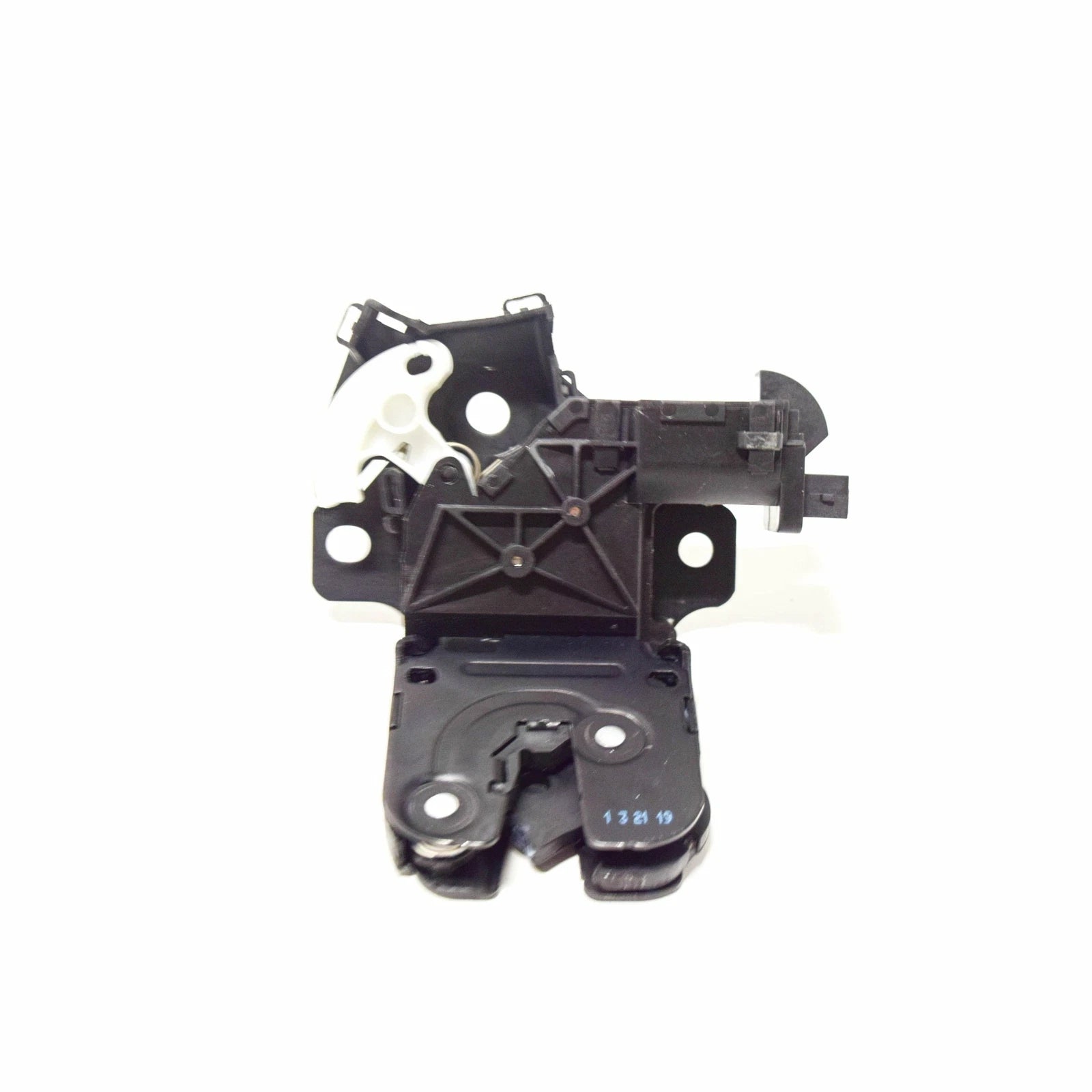 NEW AUDI A6 C6 TAILGATE BOOT LID LOCK 8P4827505D ORIGINAL