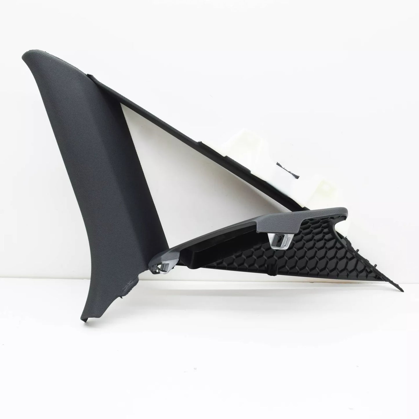 NEW AUDI A6 C8 RIGHT SIDE C-PILLAR TRIM 4K5867288APCB ORIGINAL