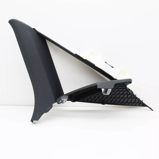 NEW AUDI A6 C8 RIGHT SIDE C-PILLAR TRIM 4K5867288APCB ORIGINAL