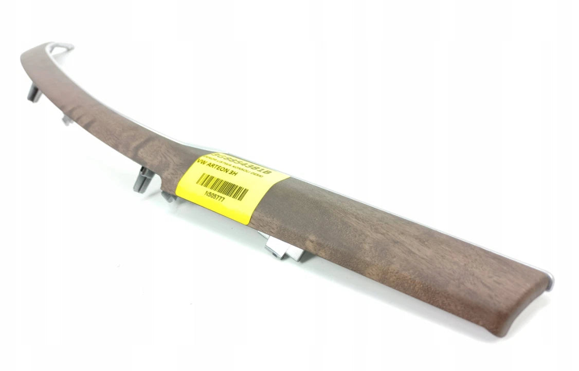 NEW VW ARTEON 3H7 DASHBOARD LEFT UPPER MOLDING LHD 3G8854381BXLV