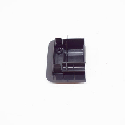 new vw transporter t5 rear seat guide rail cover cap 7h5883868e82v original