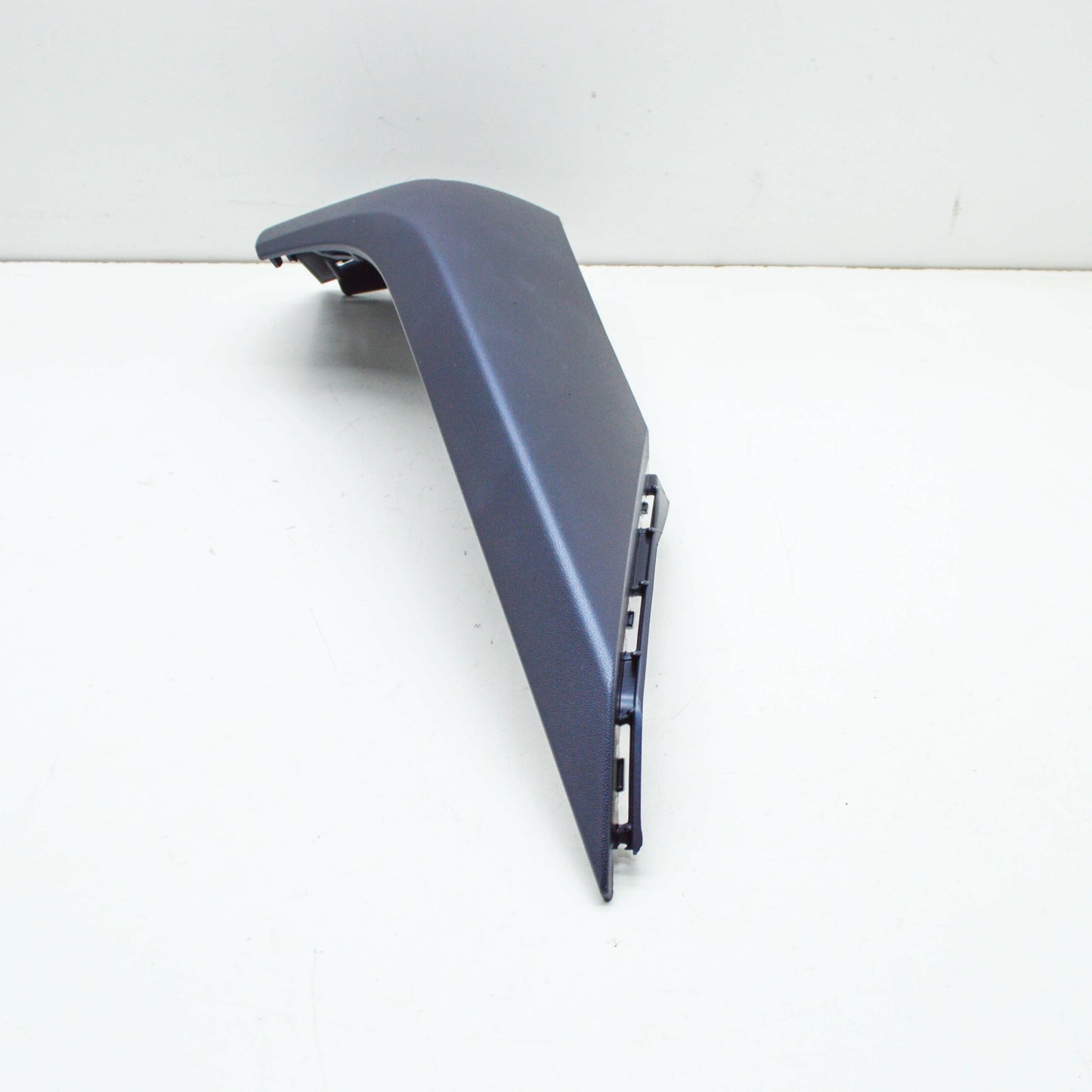 NEW VOLKSWAGEN ID.4 E21 FRONT BUMPER LEFT COVER PART TRIM 11A853665AXN9 ORIGINAL