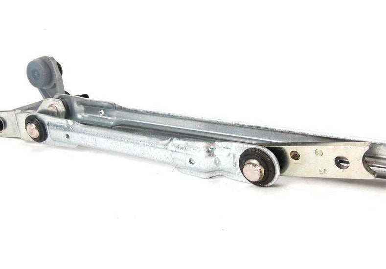 NEW VW JETTA A5 WINDSHIELD WIPER WINDOW LINKAGE ASSEMBLY LHD 5K1955601 ORIGINAL