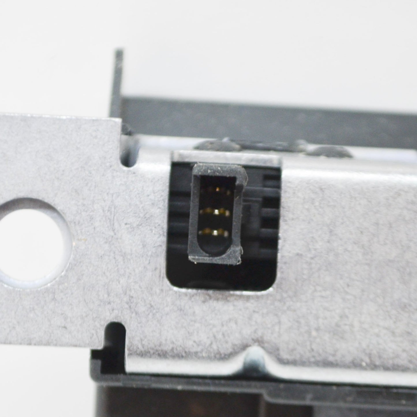 NEW VOLKSWAGEN BEETLE 9C1 TRUNK LID LOCK 1C0827505E01C 1C0827505E 01C ORIGINAL